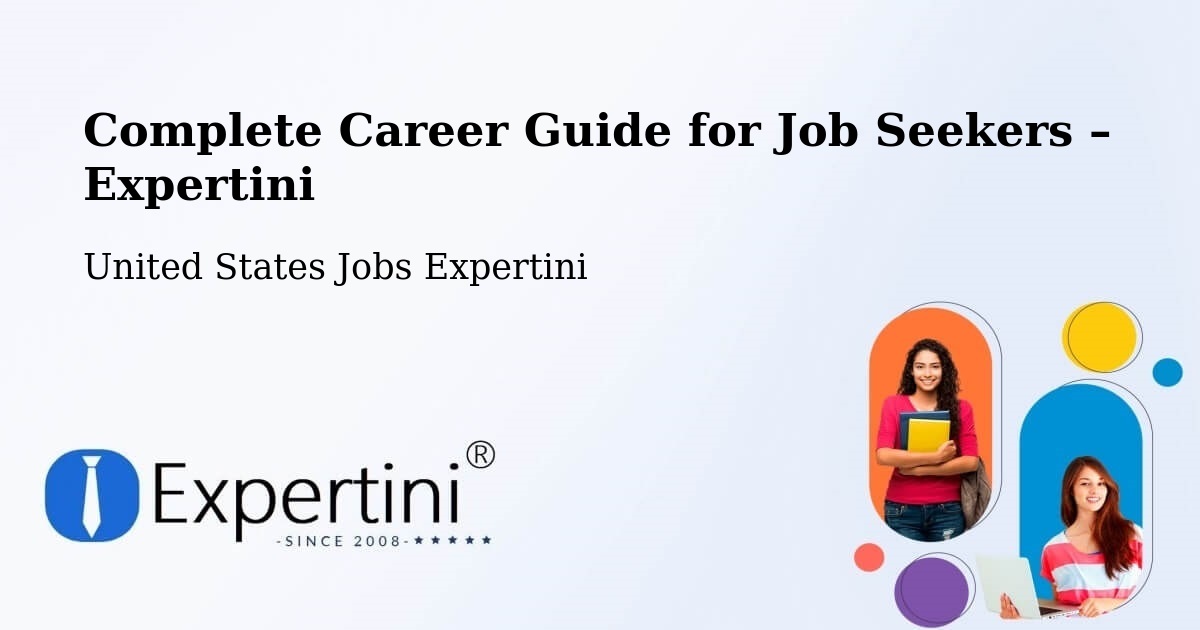 Career Guide for Job Seekers – Topeka - Topeka, United States Jobs Expertini