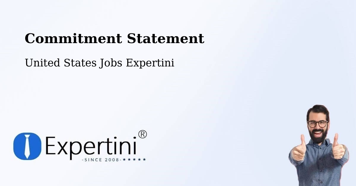 Corporate Commitment – Topeka - United States Jobs Expertini