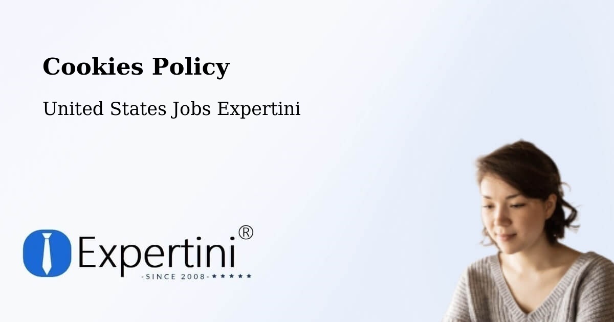 Cookie Policy – Topeka - United States Jobs Expertini