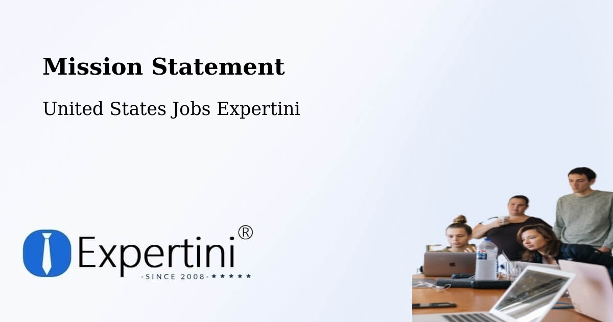 Corporate Mission – Topeka - United States Jobs Expertini