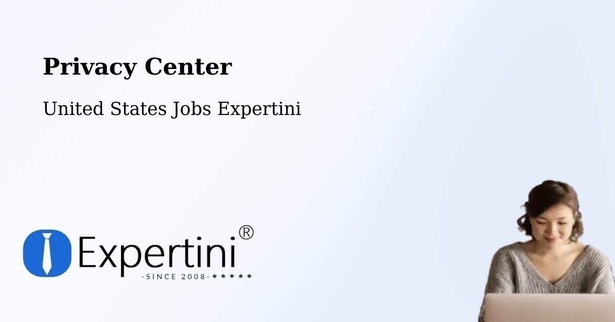 Privacy Policy – Topeka - United States Jobs Expertini