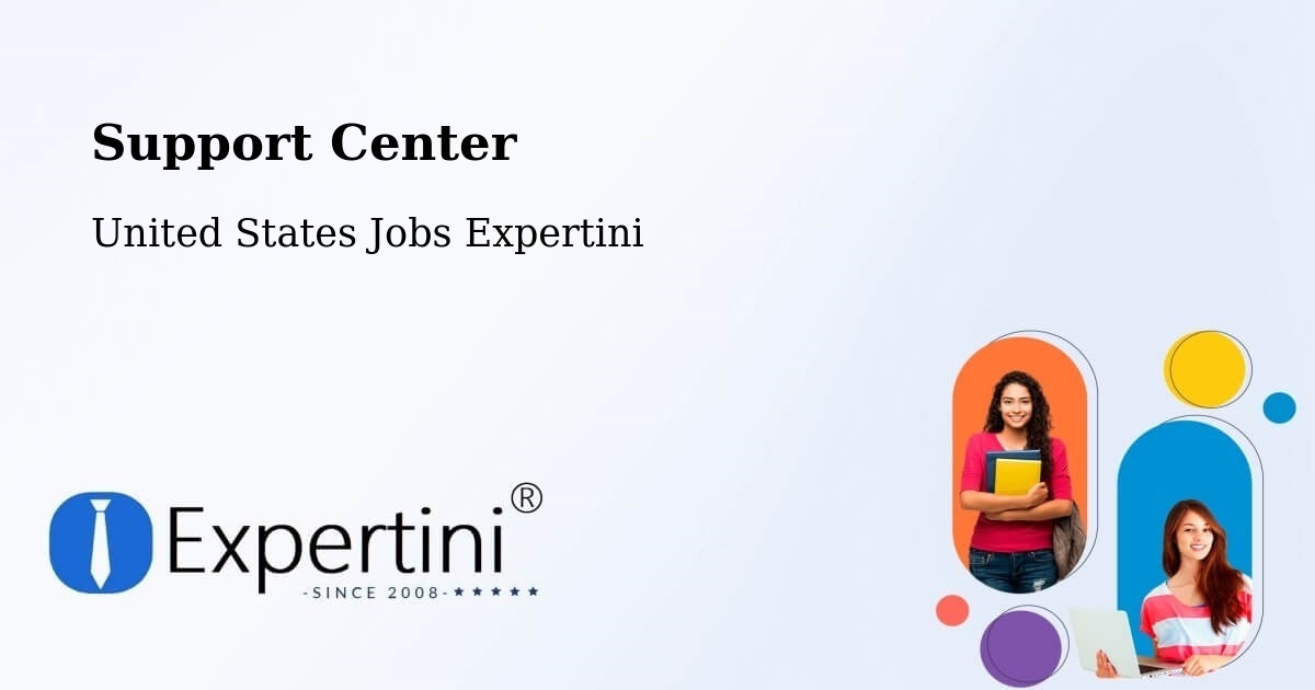 Support Services – Topeka - United States Jobs Expertini