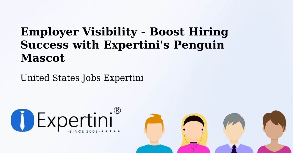 CV and Resume Visibility Optimization – Topeka - United States Jobs Expertini